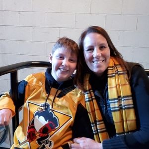 Meet your Posher, Heather